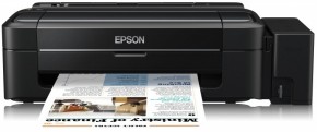  Epson L300 A4 (C11CC27302)