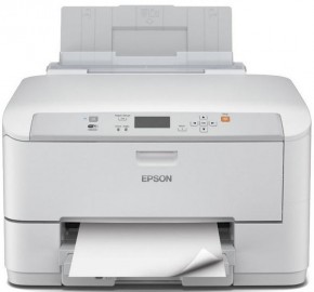  Epson WF-5110 DWI (C11CD12301)