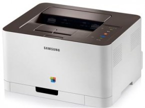  Samsung CLP-365 4 (CLP-365/XEV)