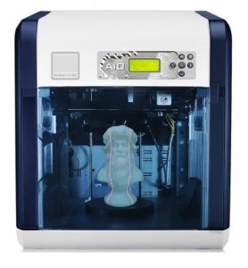 3D- XYZprinting Da Vinci 1.0S AiO (3S10AXEU00E)