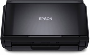 - Epson WorkForce DS-510N A4 (B11B209301CZ)