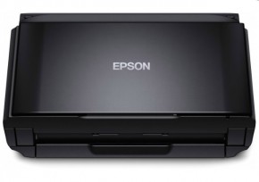  Epson WorkForce DS-520 4 (B11B234401)