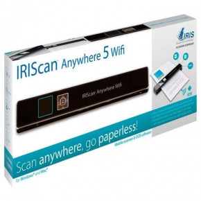 Iris IrisCan Anywhere 5 Wifi (458846) 3
