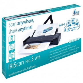  Iris IrisCan Pro 3 Wifi (458071) 4