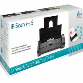  Iris IrisCan Pro 5 Invoice (459036) 4
