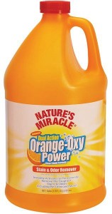     8 in 1 Orange Oxy Power 3.7 
