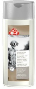    8 in 1 Shampoo   250 