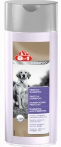    8 in 1 Shampoo c  250 