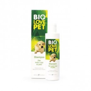      Bema Bio Love Pet 250  (8010047112330)
