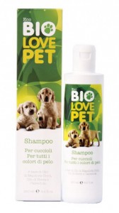    Bema Bio Love Pet 250  (8010047112392)