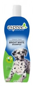  Espree Bright White Shampoo    3,79  (e00104)