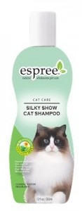   Espree Silky Show Cat Shampoo 355  (e00361) (0)