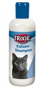     Trixie Katzen-Shampoo 250  (0)