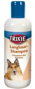     Trixie Kokosol-Shampoo 250 