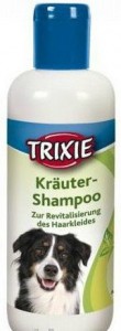    Trixie Krauter-Shampoo 250 
