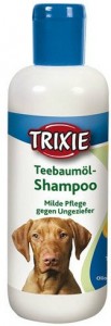    Trixie Teebaumol-Shampoo     250 