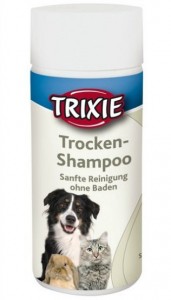   Trixie Trocken-Shampoo 100 