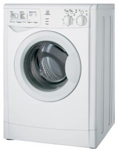 Indesit WISN 82 (CSI)