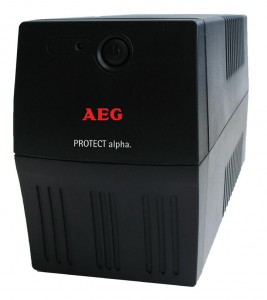    AEG Protect Alpha 1200