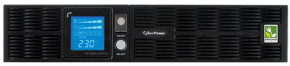    CyberPower LineInt 1500VA (PR1500ELCDRT2U)
