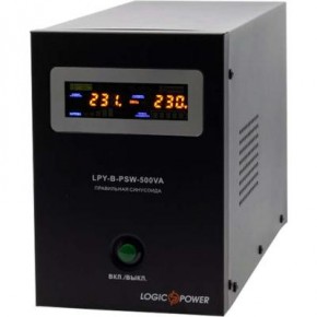  LogicPower LPY-B-PSW-500VA+ 5/10 (4149)