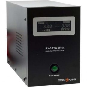  LogicPower LPY-B-PSW-500VA+ 5/10 (4149) 3