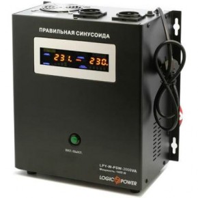  LogicPower LPY-B-PSW-800VA+ 5/10 (4150) 5