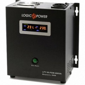  LogicPower LPY-W-PSW-800VA+ 5/10 (4143)