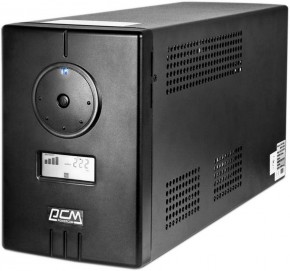   Powercom INF-800 Black