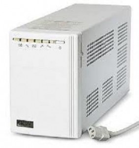    Powercom KIN-1000AP