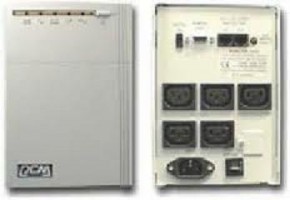    Powercom KIN-1000AP 3