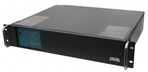    Powercom KIN-1200AP RM