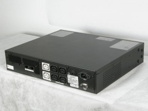    Powercom KIN-1200AP RM 3