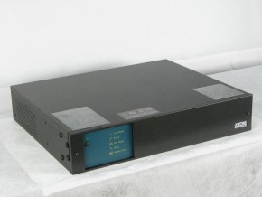    Powercom KIN-1200AP RM 4