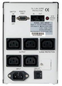     Powercom KIN-2200AP (1)