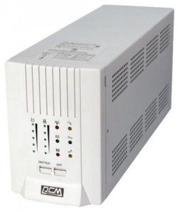   Powercom SAL-2000A  