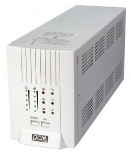    Powercom SMK-600A 4
