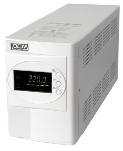    Powercom SMK-600A 3