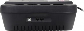    Powercom SPD-1000U 3