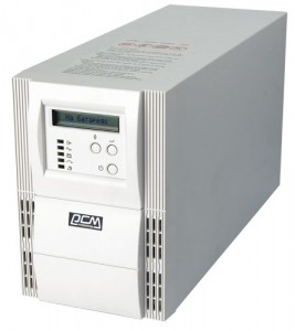    Powercom VGD-3000
