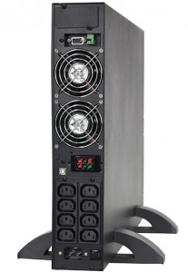    Powercom VRT-1500 5