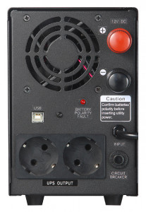  Powercom INF-1500 4