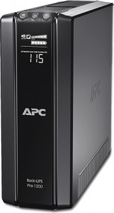  APC Back-UPS Pro 1200VA CIS (BR1200G-RS)
