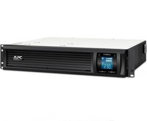  APC Smart-UPS C RM 3000VA LCD (SMC3000RMI2U)