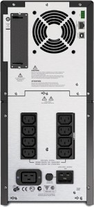 APC Smart-UPS 2200VA LCD (SMT2200I) 3