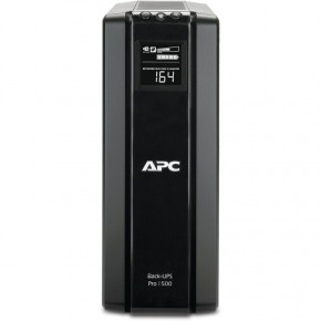  APC Back UPS Pro 1500VA (BR1500G-GR)
