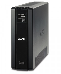  APC Back UPS Pro 1500VA (BR1500G-GR) 3