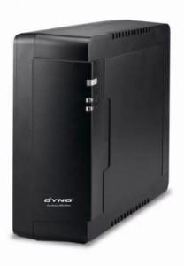    DynoPower 800 Offline (10-UPS-CF800)