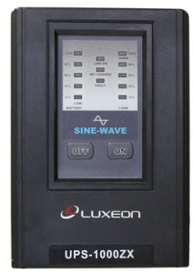    Luxeon UPS-1000ZX