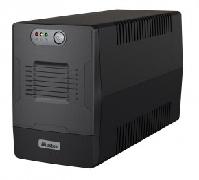    Mustek PowerMust 2000 LI (2000-LED-LI-T10)